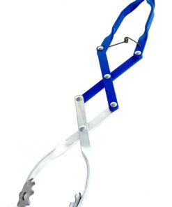 Barrel Claw Tong - 45 cm