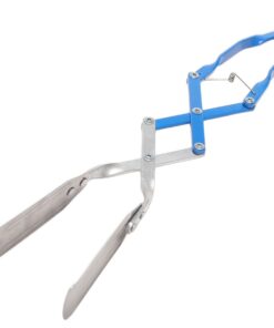 Barrel Spatula Braai Tong