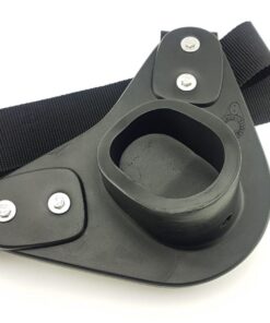 Barrymore Bucket Black