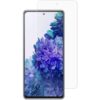 Base Tempered Glass for Samsung Galaxy S20 FE (Full Coverage)
