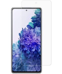 Base Tempered Glass for Samsung Galaxy S20 FE (Full Coverage)