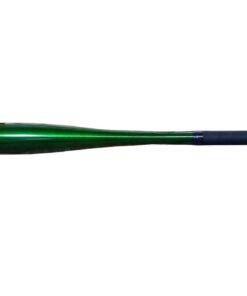 Baseball Bat - Aluminium - Green