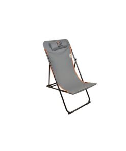 Basecamp 3 Position Folding Chair Max Load 120kg