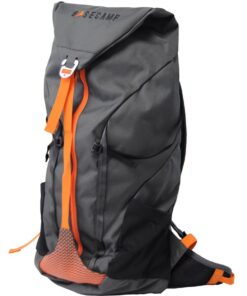 Basecamp 35L Hiking / Safari Backpack Brown
