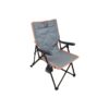 Basecamp - Chair Delux Camping 3 Position Backrest