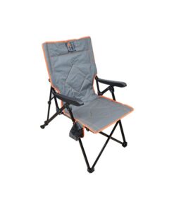 Basecamp Chair Delux Camping 3 Position Backrest