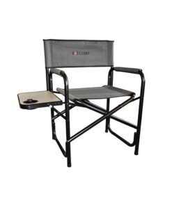 Basecamp - Chair Director S/Table Pioneer