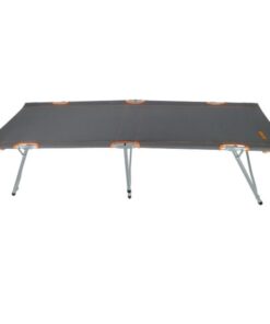 BaseCamp - Stretcher