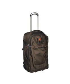 Basecamp Trolley Duffle Bag Large