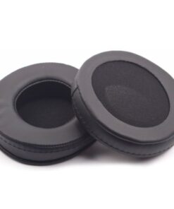 BasicX 2 Piece Thickened Cushion Cover Earmuffs For Skullcandy / HESH 2.0