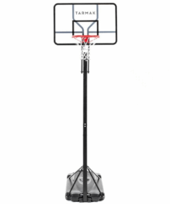 Basketball Hoop With Easy-adjustment Stand (2.40m to 3.05m) b700 pro