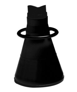 Bass Fishing Aquascope - Black