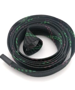 Bass Hunter Fishing Rod Sox Casting Rod Protector Cover - Black