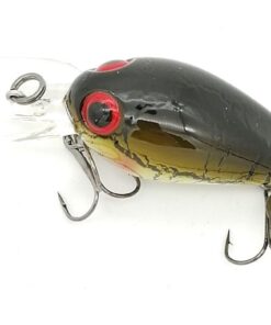 Bass Hunter Swim O 0,50mm Floating Fishing Bait - Bass