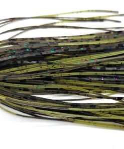 Bass Hunter Tungsten Punch Fishing Rig 1/2oz - CANDY CRAW