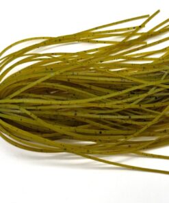 Bass Hunter Tungsten Punch Fishing Rig 1/2oz - GREEN PUMP