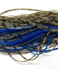 Bass Hunter Tungsten Punch Fishing Rig 1/2oz - OCHOBE CRAW