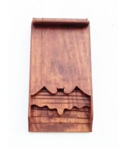 Bat Box Habitat