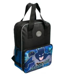 Batman Functional Backpack & Carry Bag