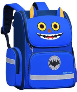 Batman Pre-School Boys Backpack