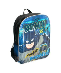Batman - Toddler Backpack