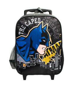 Batman Trolley Bag
