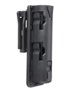 Baton Holster case 360 Degrees Expandable Swivelling