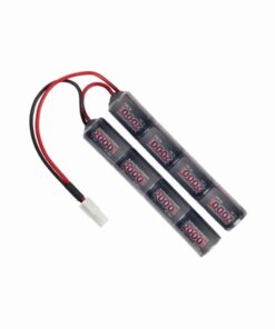 Battery 9.6v 2000mah m15 Cranestock 15200