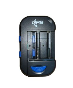 Battery Charger for Camera Batteries