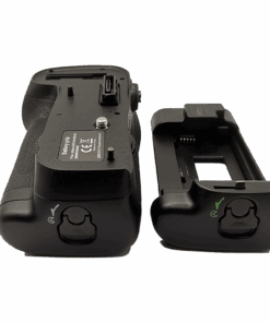 Battery Grip for Nikon MB-D12 for D800 and D810