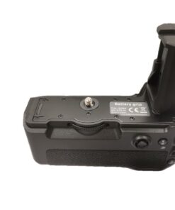 Battery Grip for Sony A9, A7III, A7RIII Camera - VG-C3EM