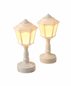 Battery Operated Candle Room Decor