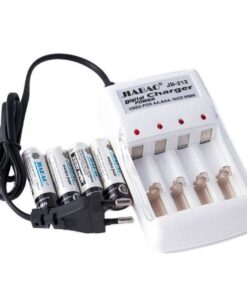 Battery Power Charger
