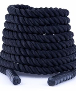 Battle Rope - 100% Polyester - 38mm x 12m