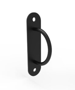 Battle Rope Anchor â Wall / Ceiling Mountable Anchor Bracket