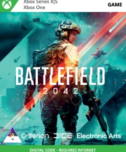 Battlefieldâ¢ 2042