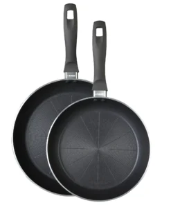 Bauer Apex 24cm & 28cm Fry Combo Set