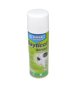 Bayer Bayticol Aerosol Spray 240ml