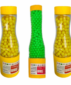 BB Pellet 6mm Airsoft Bullet For Toy Gun 1500 Piece