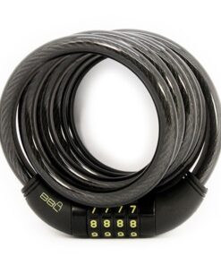 BBL Combination Bicycle Lock