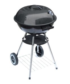 BBQ Charcoal Kettle Grill, 440mm