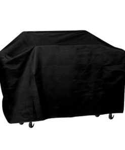BBQ Cover Waterproof Grill Cover Garden Courtyard Grill Protector - XL