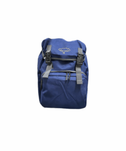 BC Cape Town School Backpack - Blue