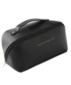 BC Multi-Functional Cosmetic Bag - Black