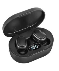 BD -E7S-True Wireless Earphones/Earbuds BT5.0 +EDR -9D Sound Low Latency