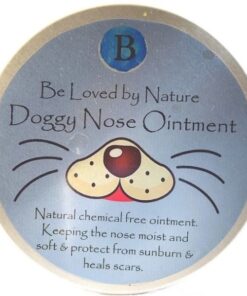 Be Loved by Nature Dry Nose Ointment
