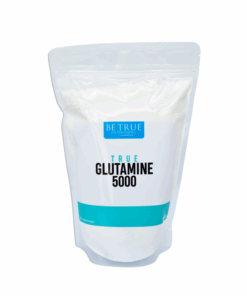 Be True Nutrition - True Glutamine 5000 - 1kg