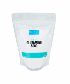 Be True Nutrition - True Glutamine 5000 - 500g