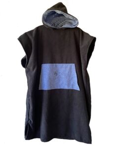 Beach and Sports Changing Poncho