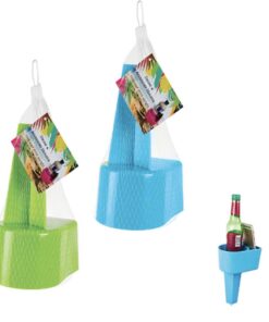 Beach Cup Holder - 2 Pack